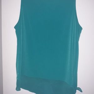Dressy tank